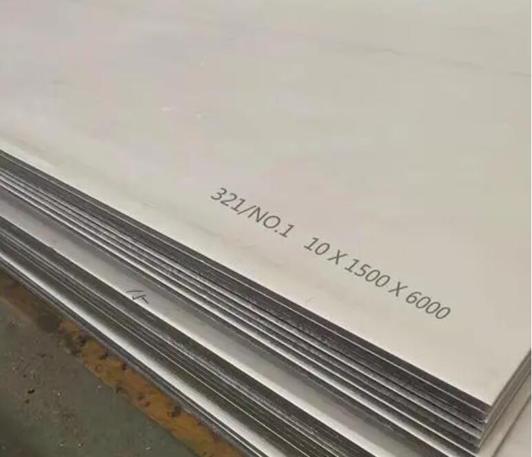 恩平321不锈钢板