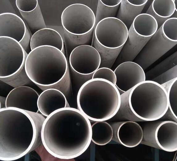 恩平321不锈钢管