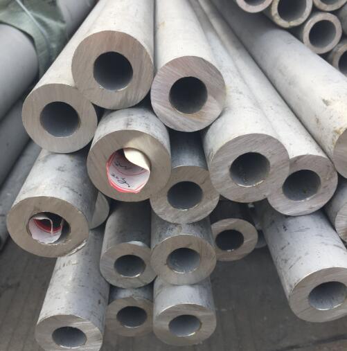 恩平321不锈钢管