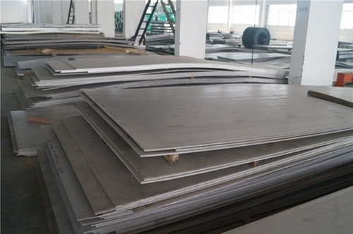 恩平304不锈钢板