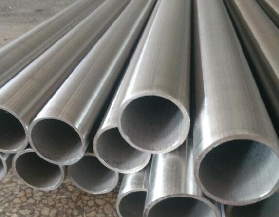 恩平321不锈钢管