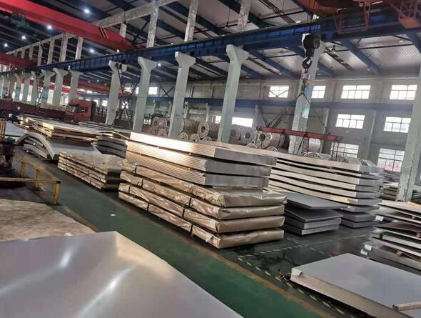 恩平321不锈钢板