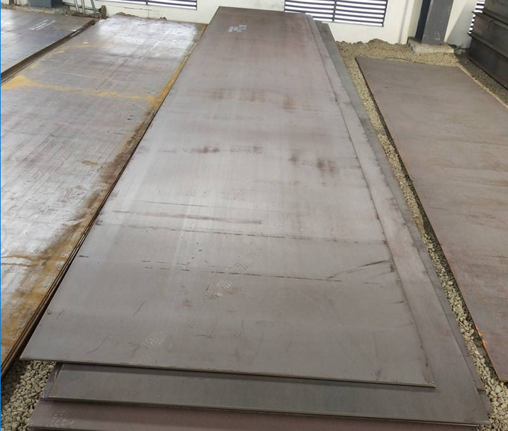 恩平Q420GJD镀锌板