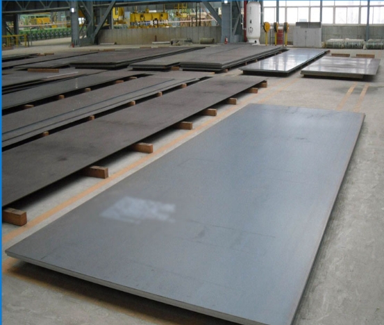 恩平NM450C耐磨板