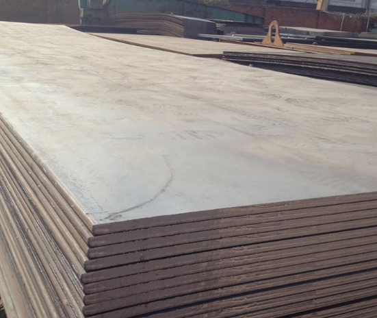 恩平NM400耐磨板