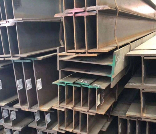 恩平Q235C工字钢