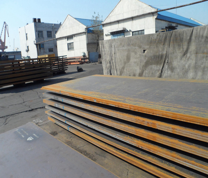恩平SA210C镀锌板